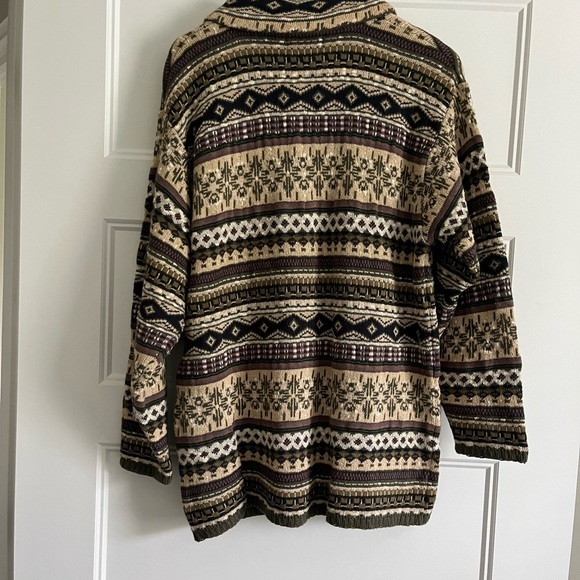 Woolrich Grunge Cardigan
Sweaters for Women Medium - Picture 6 of 9